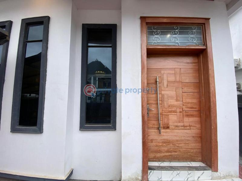 4 bedroom Detached Duplex For Rent Oral 2 Ikota Lekki Lagos - 20