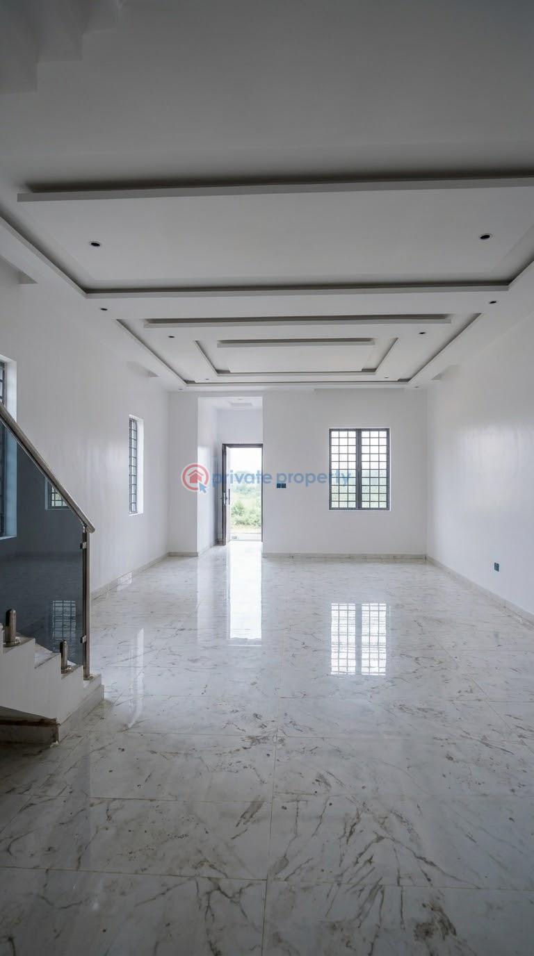 4 bedroom Detached Duplex For Sale Ikolaba Estate , Ibadan Bodija Ibadan Oyo - 11