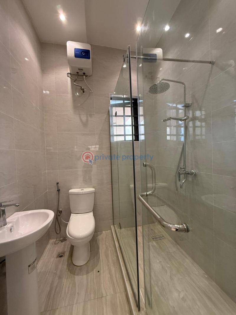 House For Sale At Heritage Estate, Akala Express, Ibadan Ibadan Oyo - 11