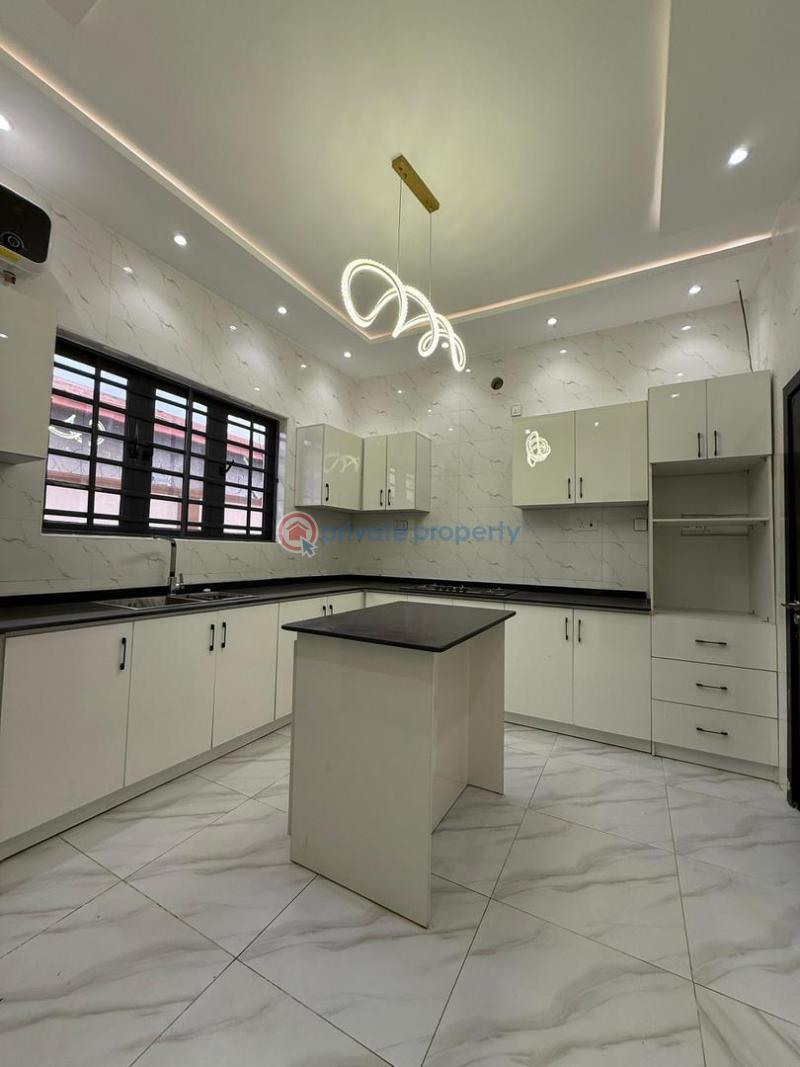 House For Sale At Heritage Estate, Akala Express, Ibadan Ibadan Oyo - 3