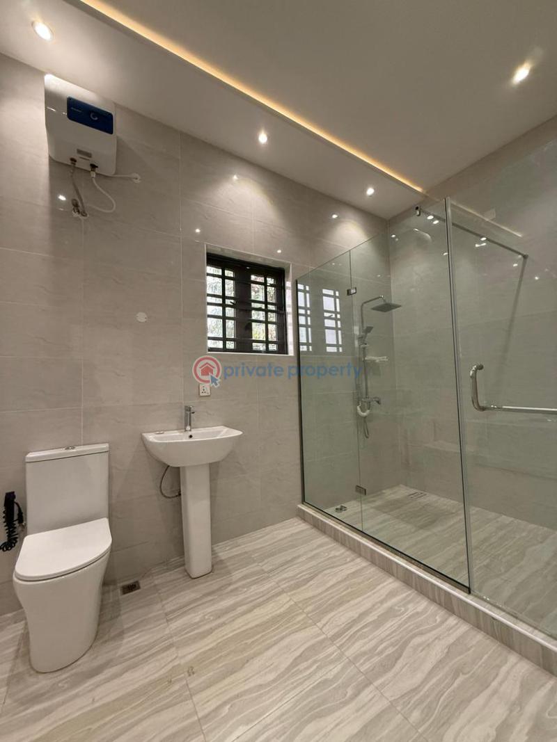 House For Sale At Heritage Estate, Akala Express, Ibadan Ibadan Oyo - 8