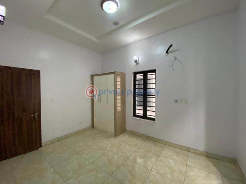 4 bedroom Detached Duplex For Rent Oral 2 Ikota Lekki Lagos - 18