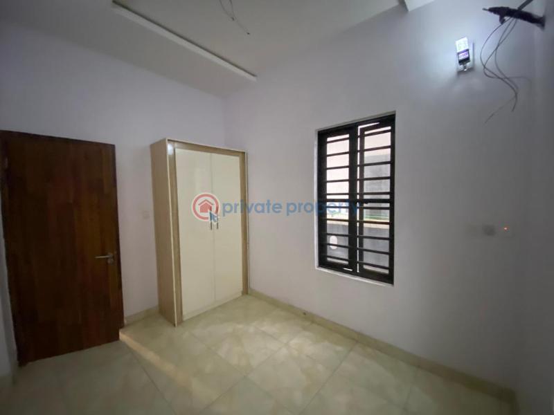 4 bedroom Detached Duplex For Rent Oral 2 Ikota Lekki Lagos - 7