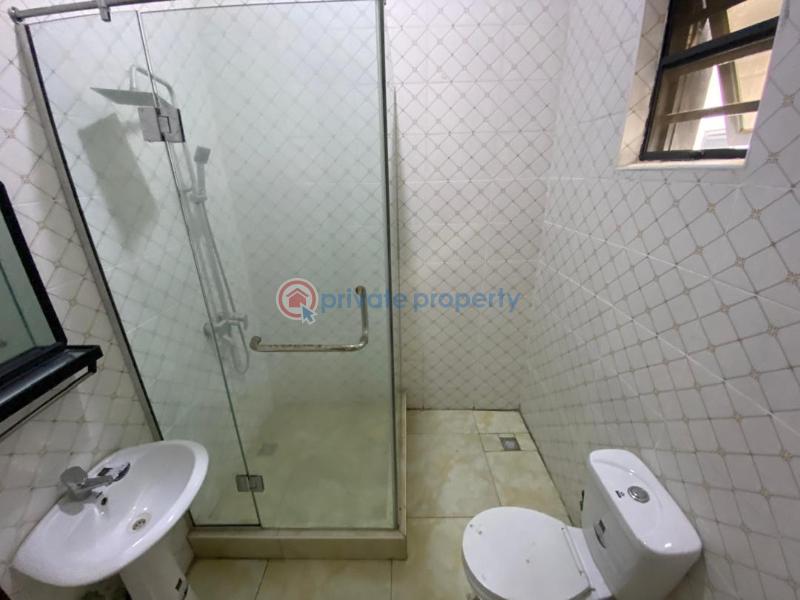 4 bedroom Detached Duplex For Rent Oral 2 Ikota Lekki Lagos - 17