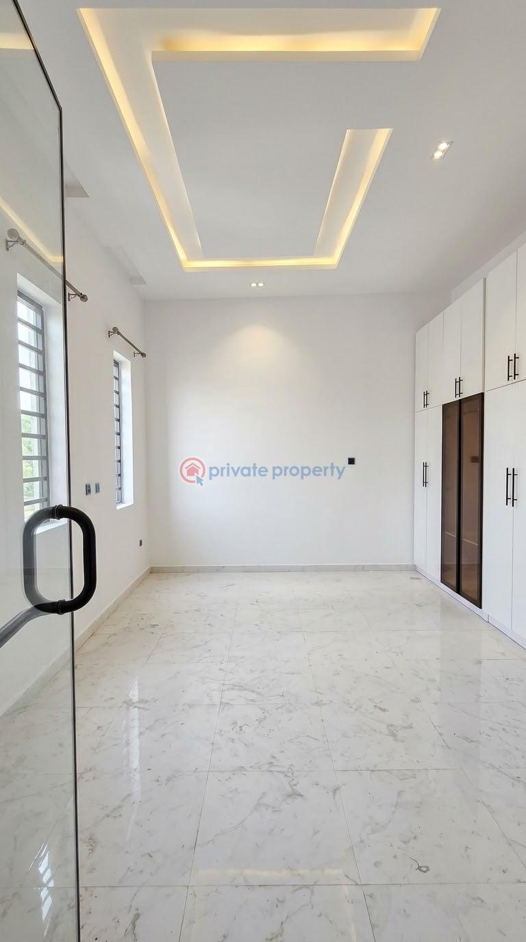 4 bedroom Detached Duplex For Sale Ikolaba Estate , Ibadan Bodija Ibadan Oyo - 8