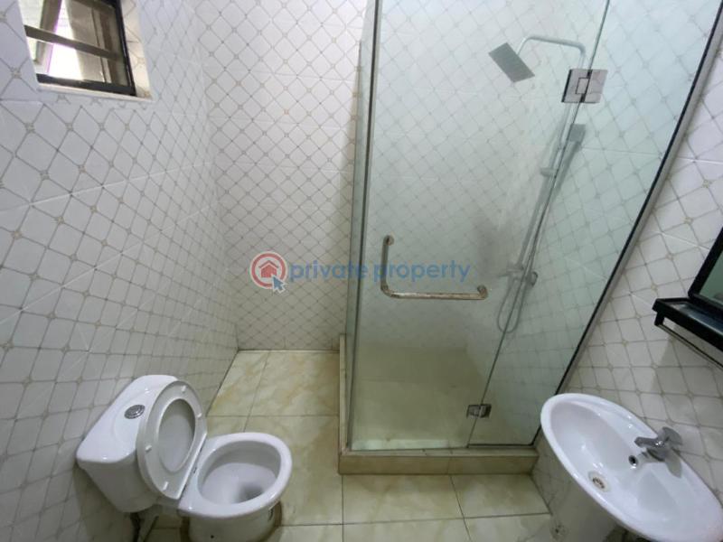 4 bedroom Detached Duplex For Rent Oral 2 Ikota Lekki Lagos - 19