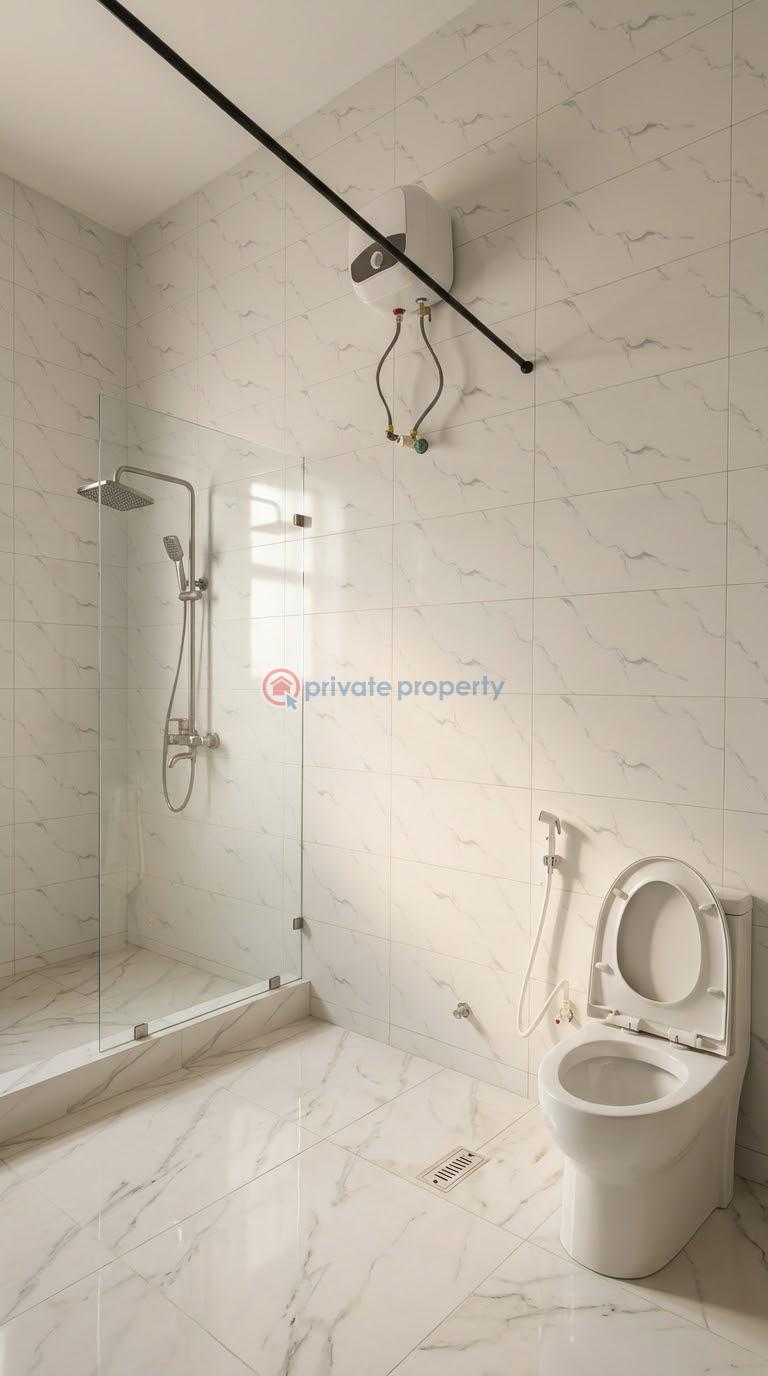 4 bedroom Detached Duplex For Sale Ikolaba Estate , Ibadan Bodija Ibadan Oyo - 3