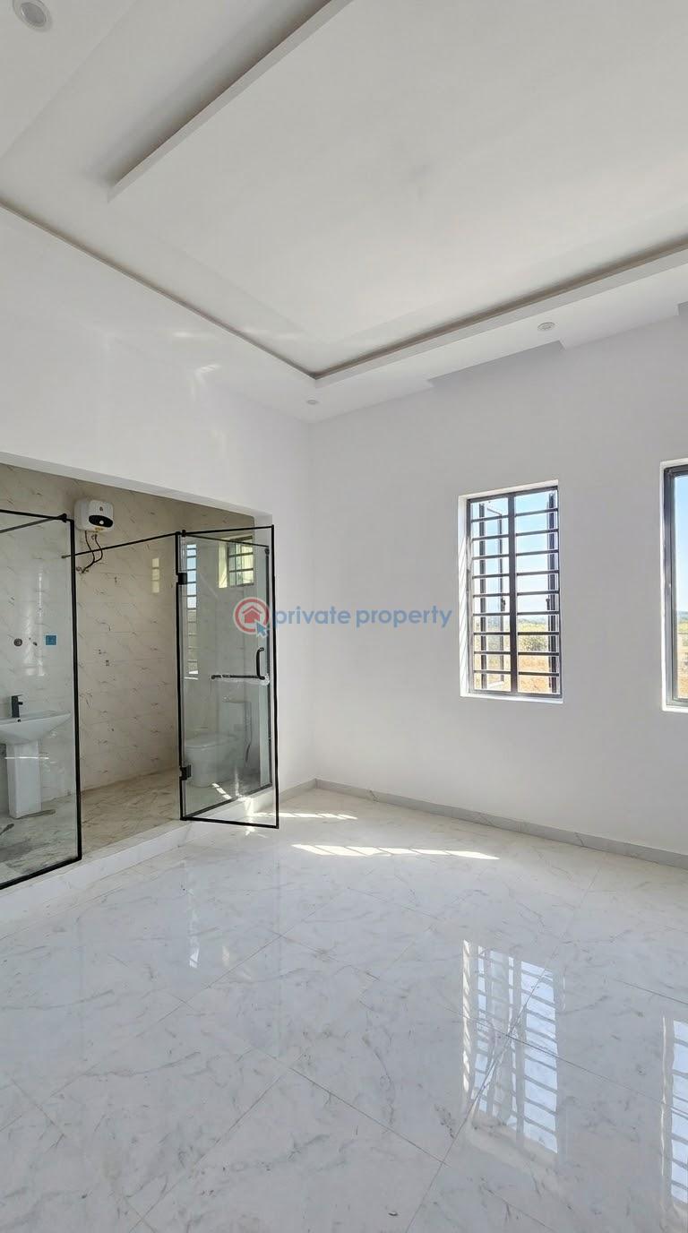 4 bedroom Detached Duplex For Sale Ikolaba Estate , Ibadan Bodija Ibadan Oyo - 4