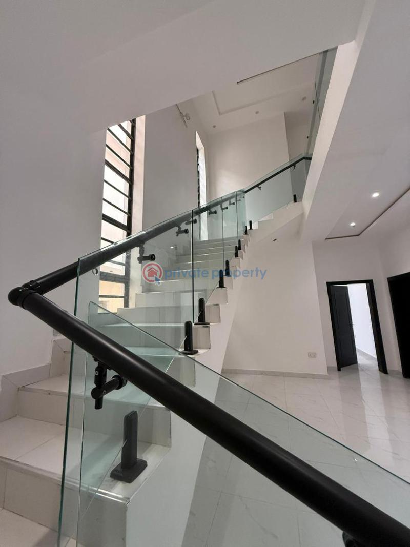 House For Sale At Heritage Estate, Akala Express, Ibadan Ibadan Oyo - 4