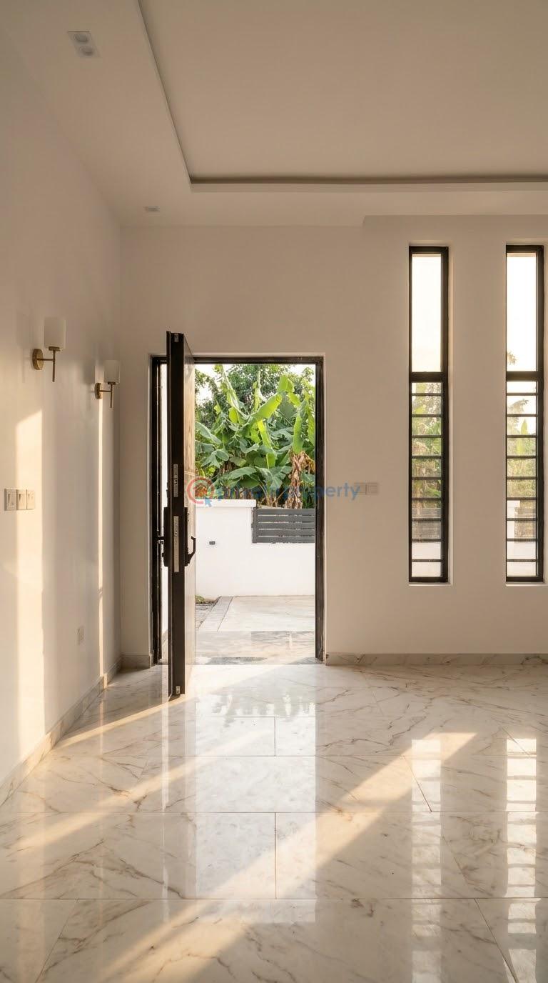 4 bedroom Detached Duplex For Sale Ikolaba Estate , Ibadan Bodija Ibadan Oyo - 10