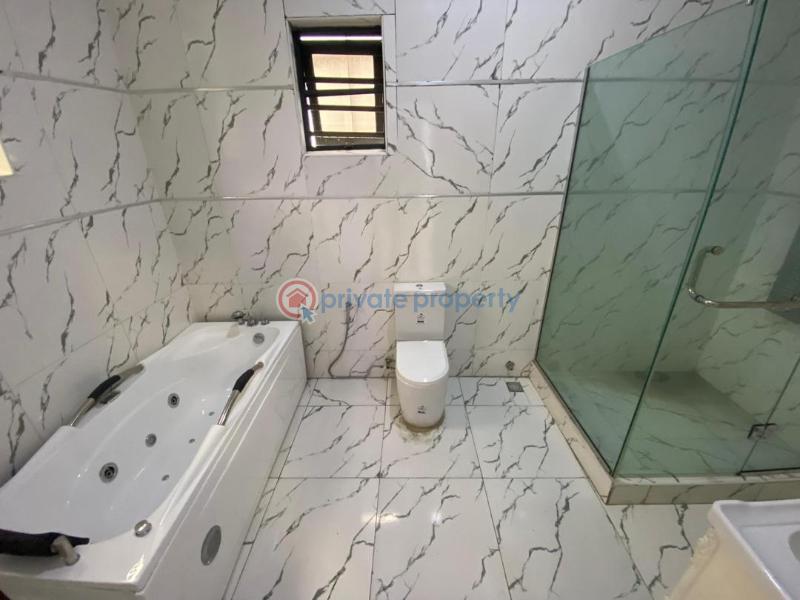 4 bedroom Detached Duplex For Rent Oral 2 Ikota Lekki Lagos - 15