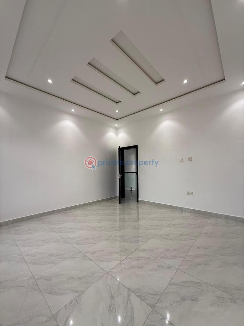 House For Sale At Heritage Estate, Akala Express, Ibadan Ibadan Oyo - 10