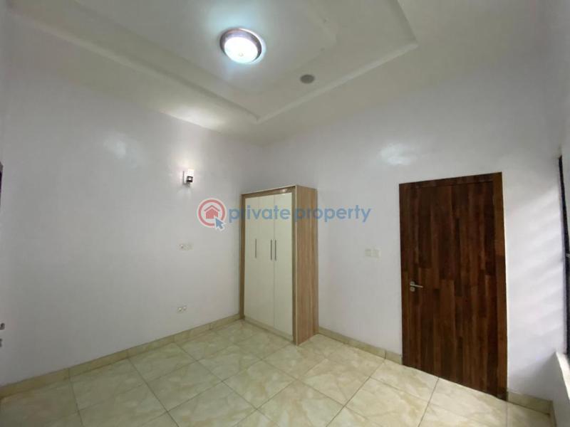 4 bedroom Detached Duplex For Rent Oral 2 Ikota Lekki Lagos - 16