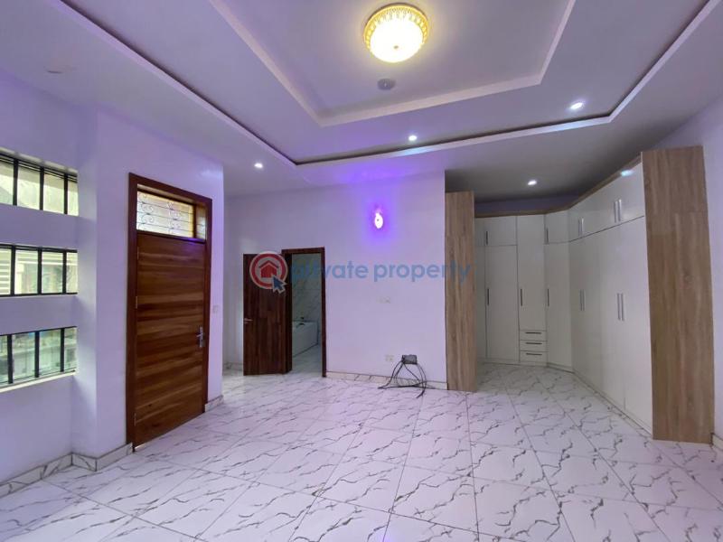 4 bedroom Detached Duplex For Rent Oral 2 Ikota Lekki Lagos - 11