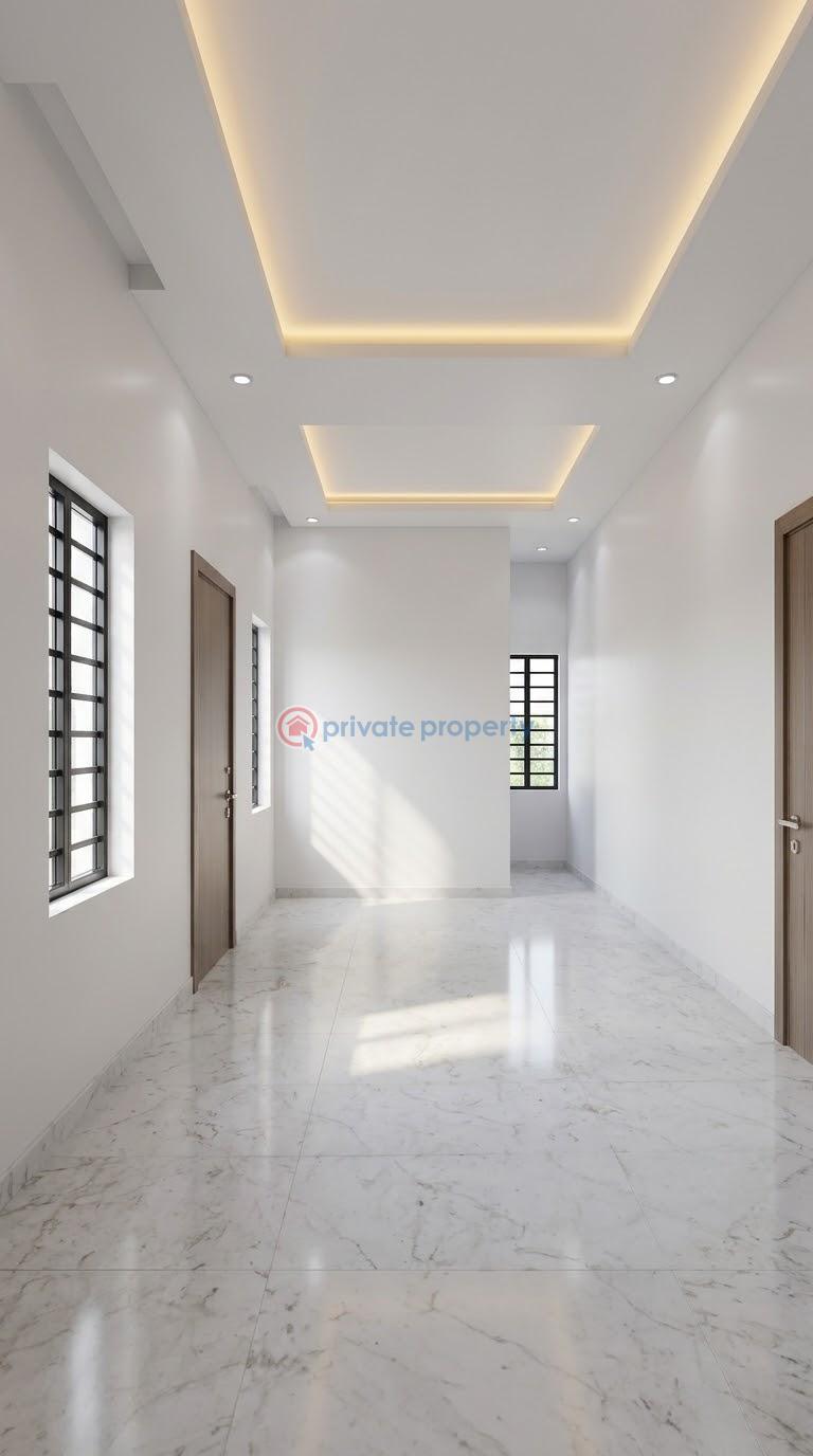 4 bedroom Detached Duplex For Sale Ikolaba Estate , Ibadan Bodija Ibadan Oyo - 2