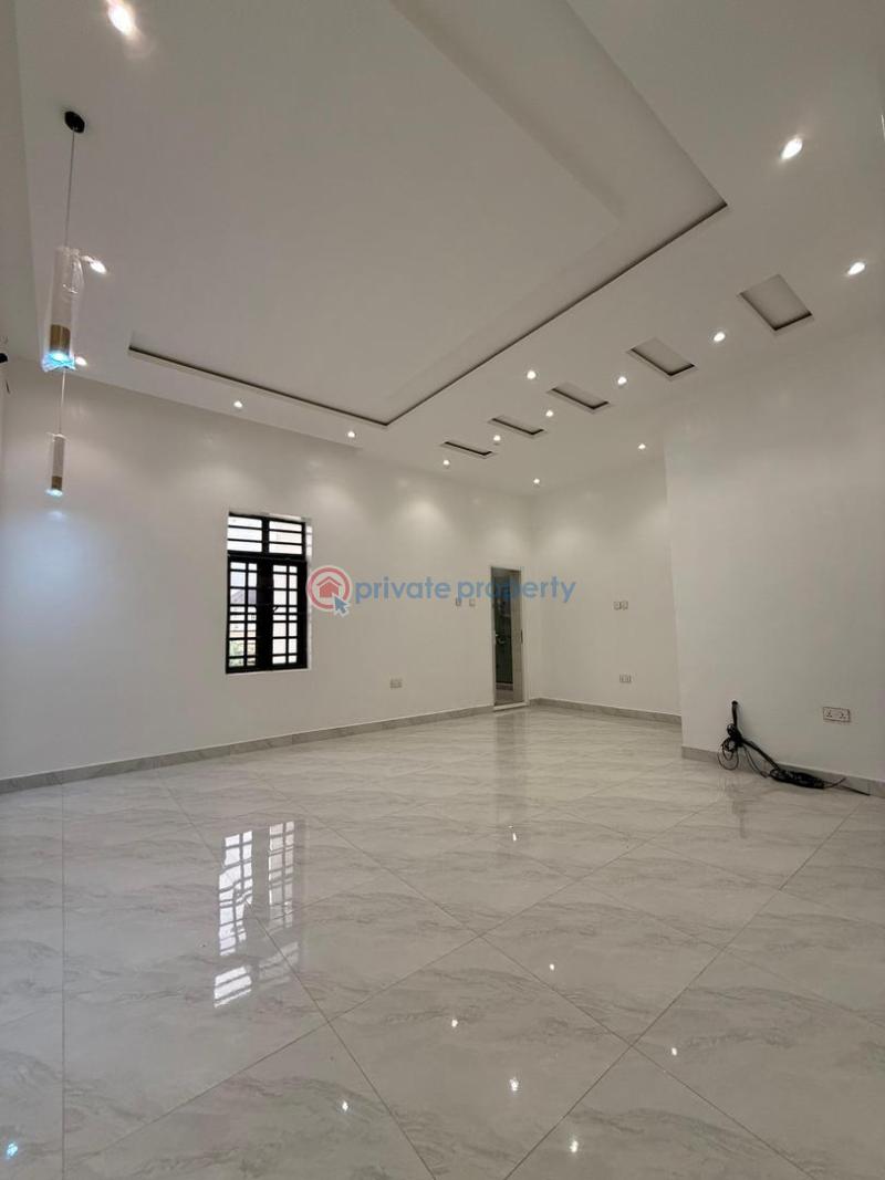 House For Sale At Heritage Estate, Akala Express, Ibadan Ibadan Oyo - 6