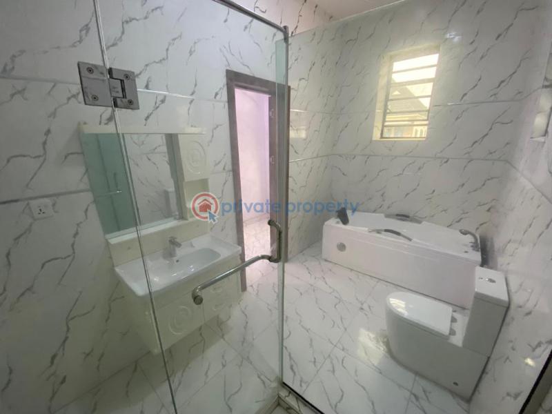 4 bedroom Detached Duplex For Rent Oral 2 Ikota Lekki Lagos - 14