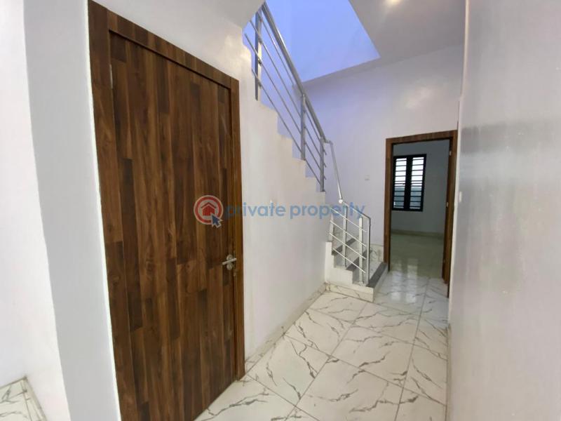 4 bedroom Detached Duplex For Rent Oral 2 Ikota Lekki Lagos - 5