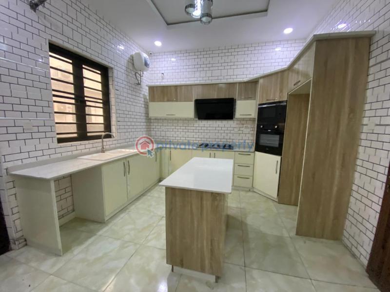 4 bedroom Detached Duplex For Rent Oral 2 Ikota Lekki Lagos - 4