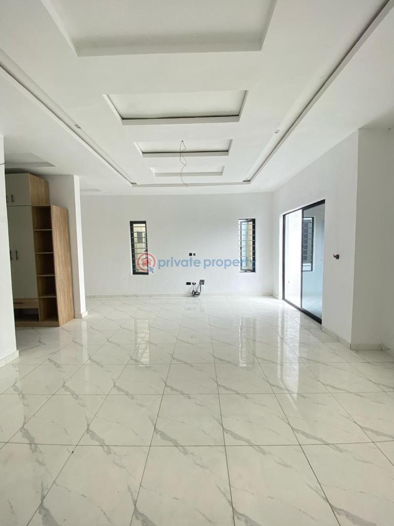 4 bedroom Detached Duplex For Sale Ajah Lagos - 0