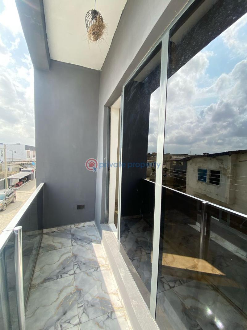4 bedroom Detached Duplex For Sale Ajah Lagos - 3