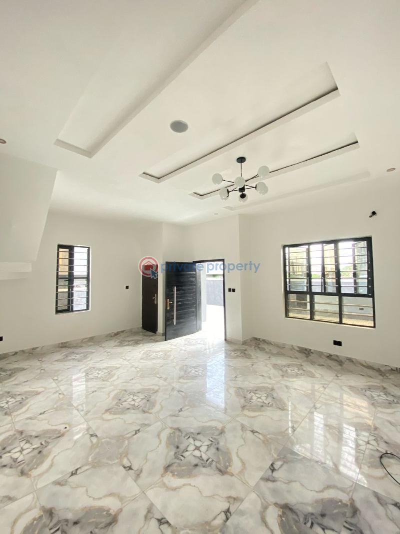 4 bedroom Detached Duplex For Sale Ajah Lagos - 1