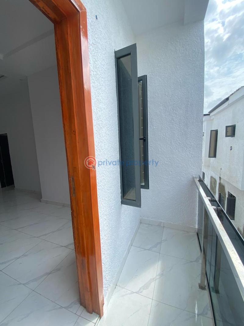 4 bedroom Detached Duplex For Sale Ajah Lagos - 9