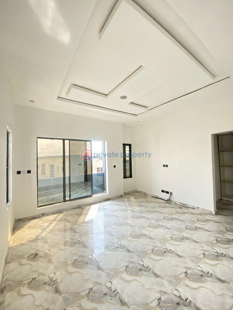 4 bedroom Detached Duplex For Sale Ajah Lagos - 7