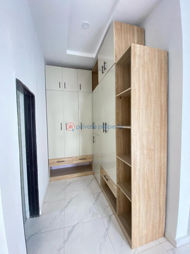 4 bedroom Detached Duplex For Sale Ajah Lagos - 5