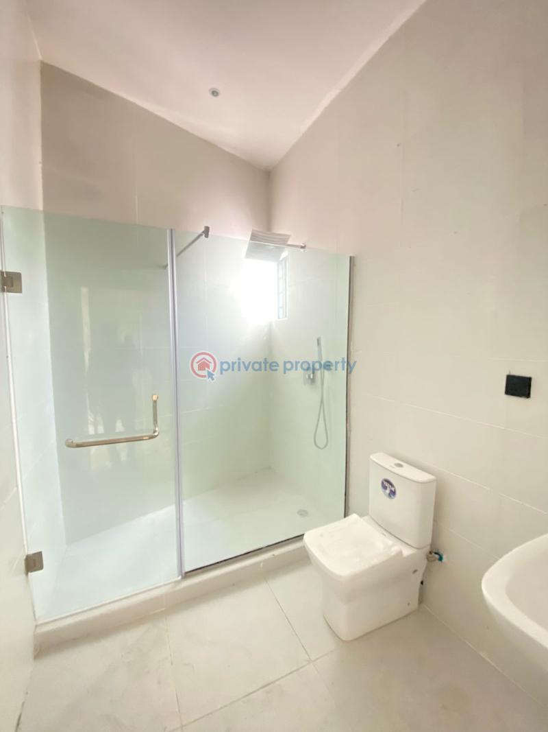4 bedroom Detached Duplex For Sale Ajah Lagos - 9