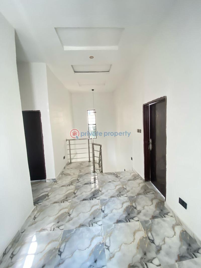 4 bedroom Detached Duplex For Sale Ajah Lagos - 8