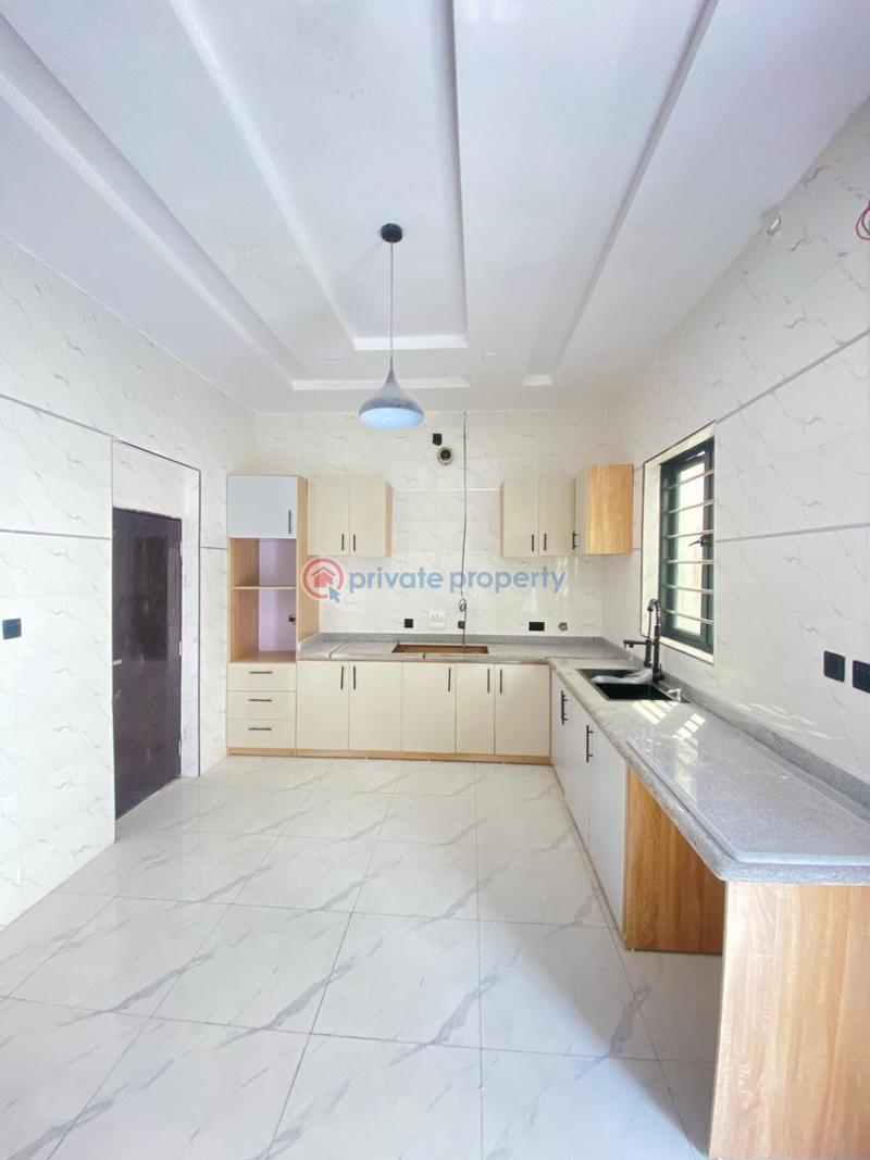 4 bedroom Detached Duplex For Sale Ajah Lagos - 12
