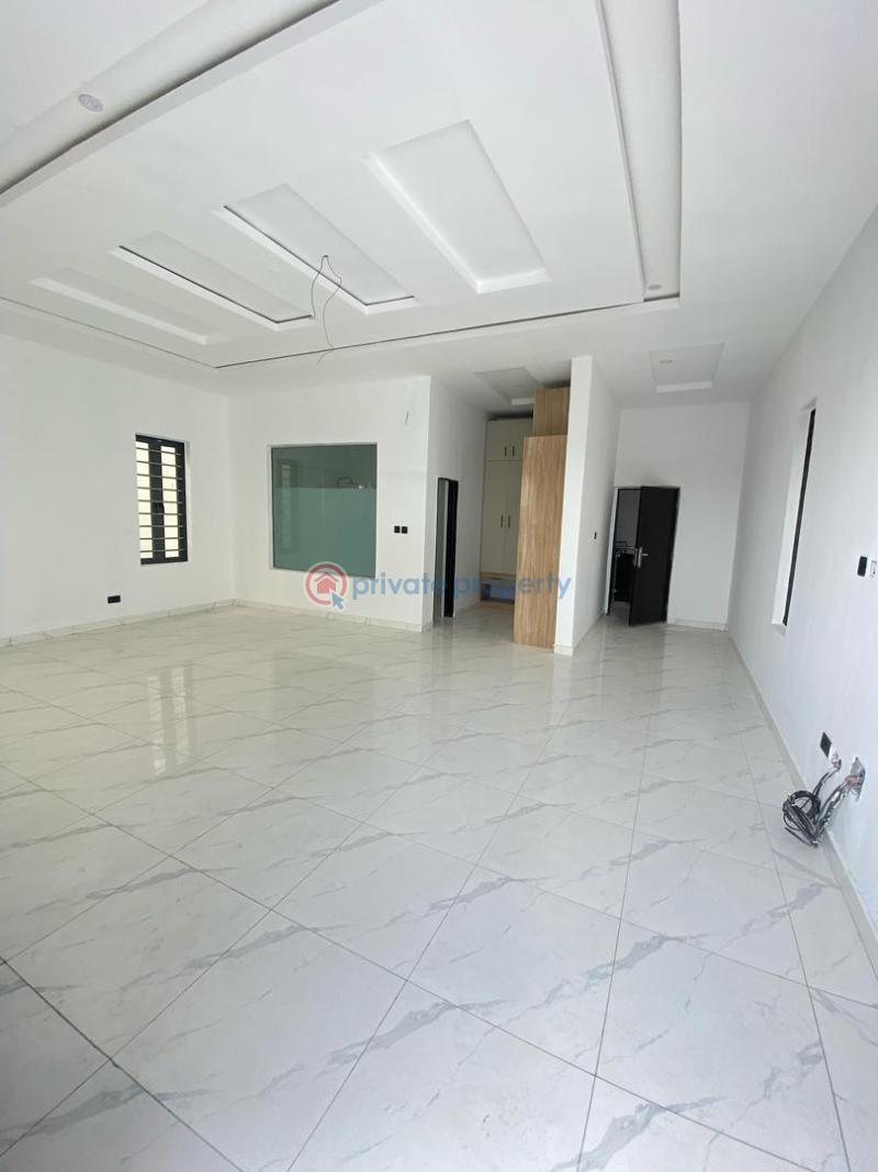 4 bedroom Detached Duplex For Sale Ajah Lagos - 8