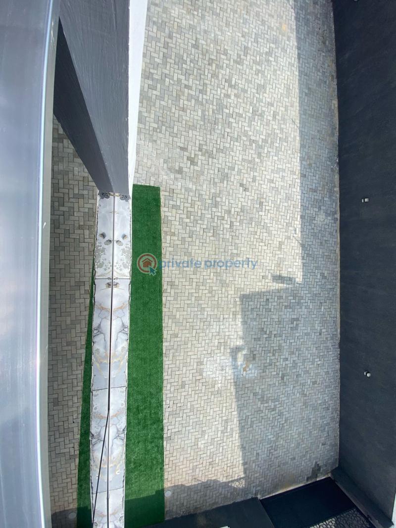 4 bedroom Detached Duplex For Sale Ajah Lagos - 2