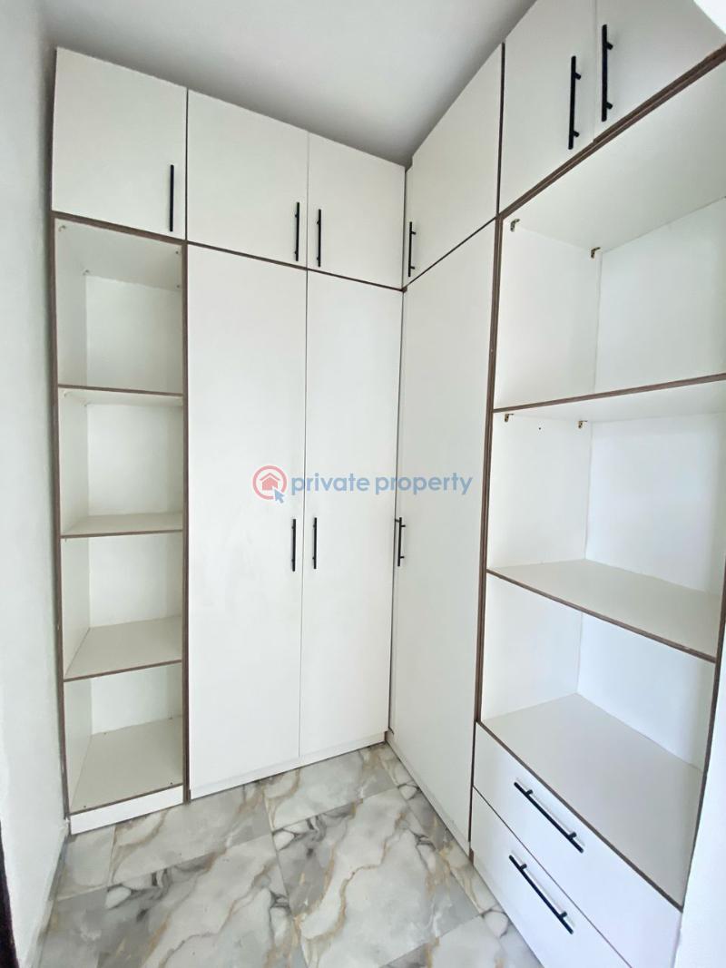 4 bedroom Detached Duplex For Sale Ajah Lagos - 5