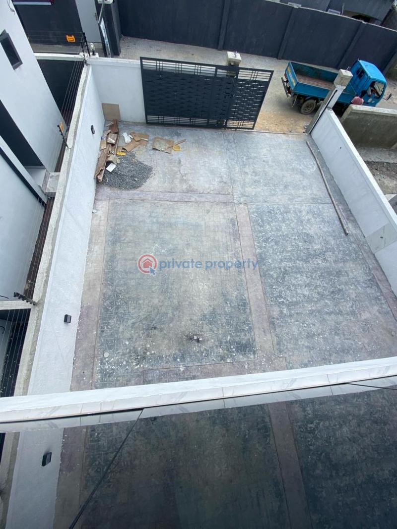 4 bedroom Detached Duplex For Sale Ajah Lagos - 2