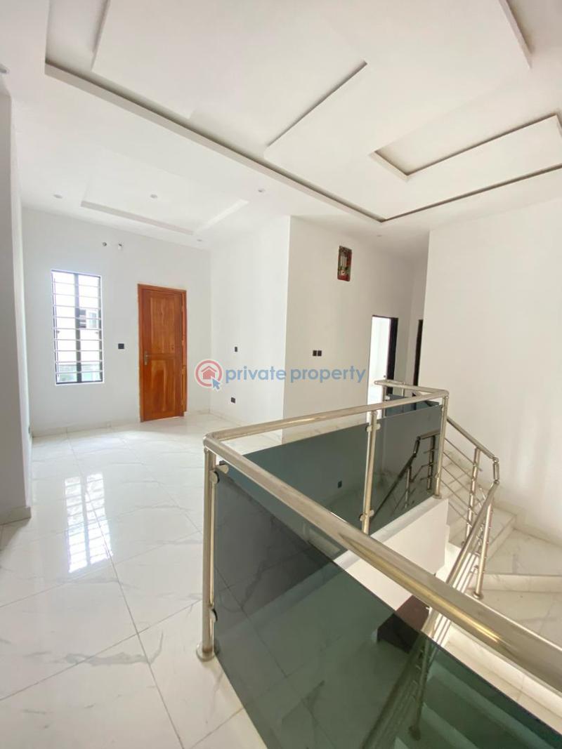 4 bedroom Detached Duplex For Sale Ajah Lagos - 11