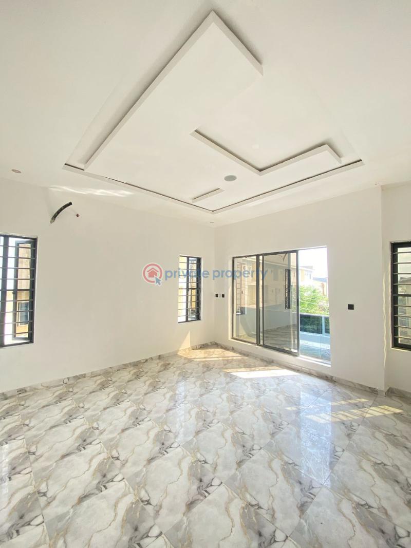 4 bedroom Detached Duplex For Sale Ajah Lagos - 0