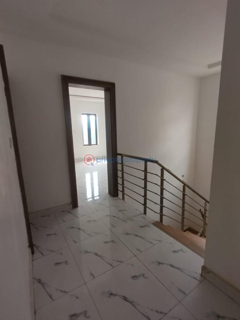 4 bedroom Detached Duplex For Sale Gwarimpa Abuja Phase 3  - 4