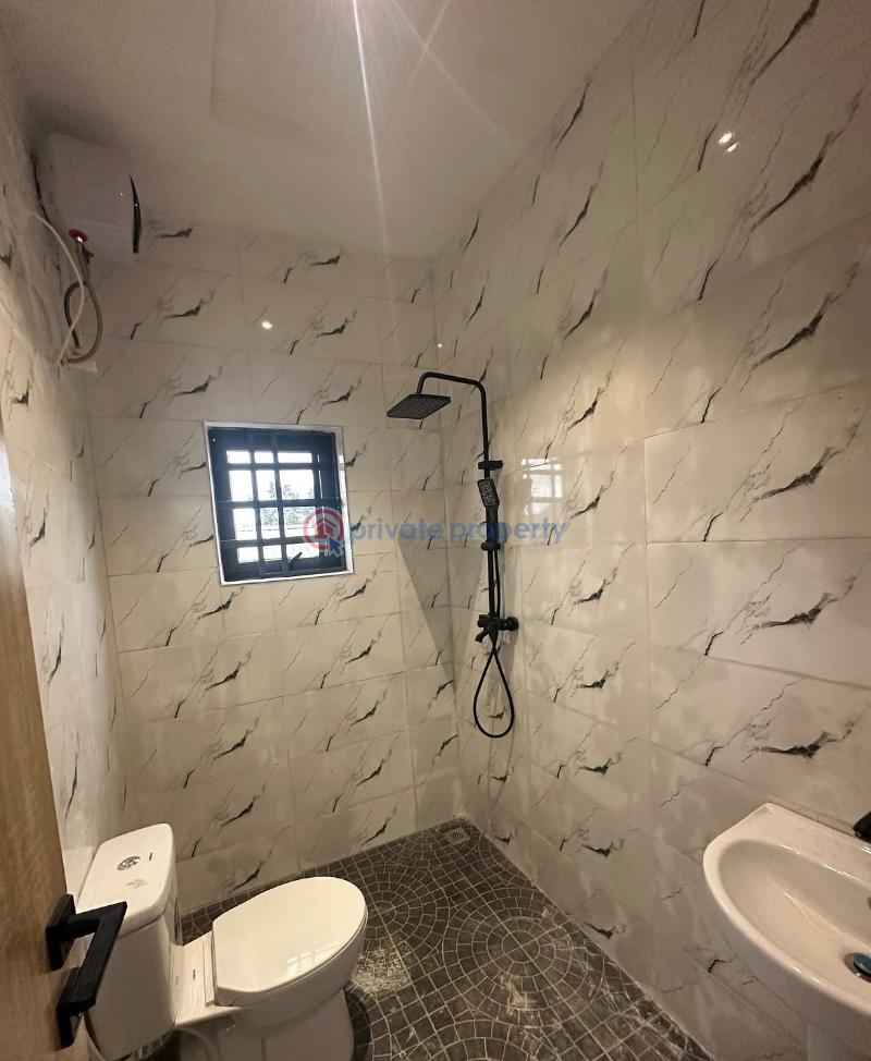 4 bedroom Detached Duplex For Sale Rumuodomaya Sars Road New Layout Port Harcourt Rivers - 7