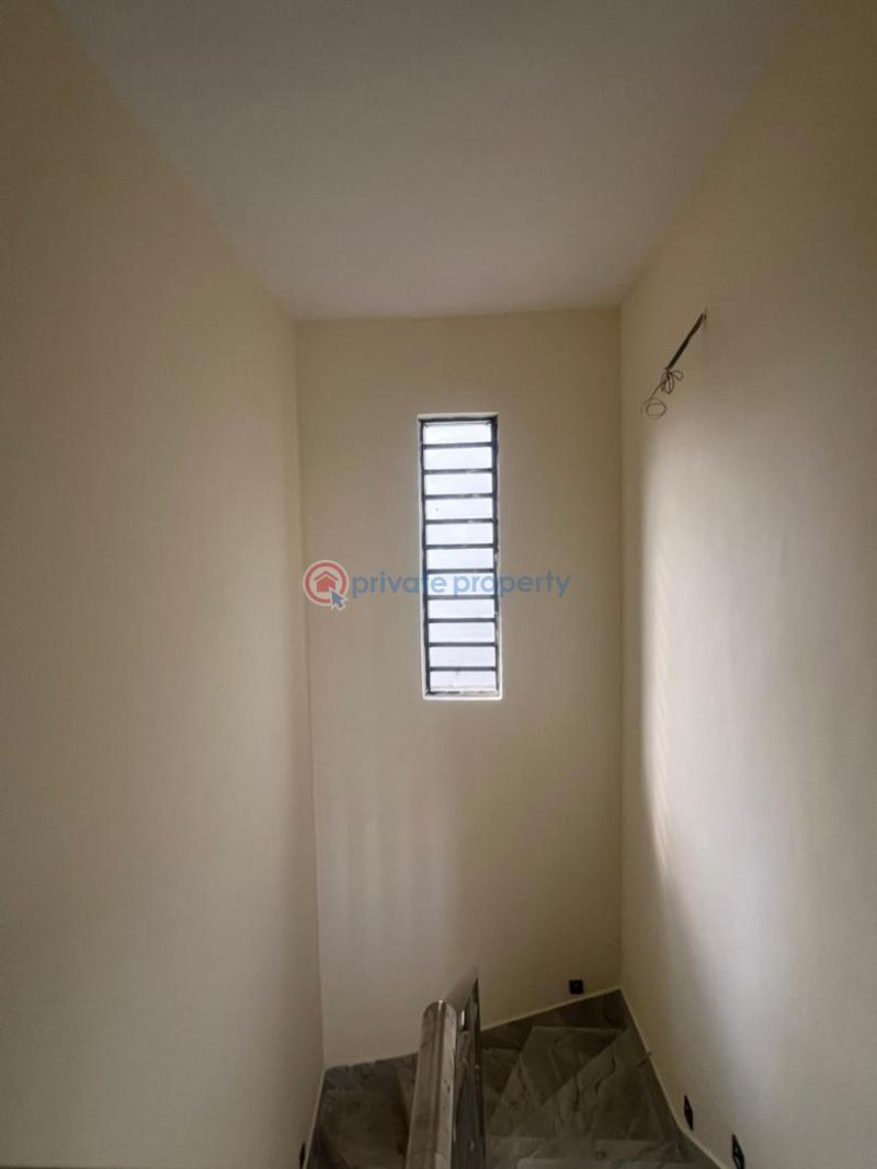 4 bedroom Detached Duplex For Sale Omole Phase 2 Lagos Omole Phase 2 Ojodu Lagos - 6