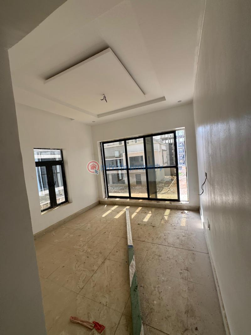 4 bedroom Detached Duplex For Sale Mabuchi Abuja Phase 2  - 5