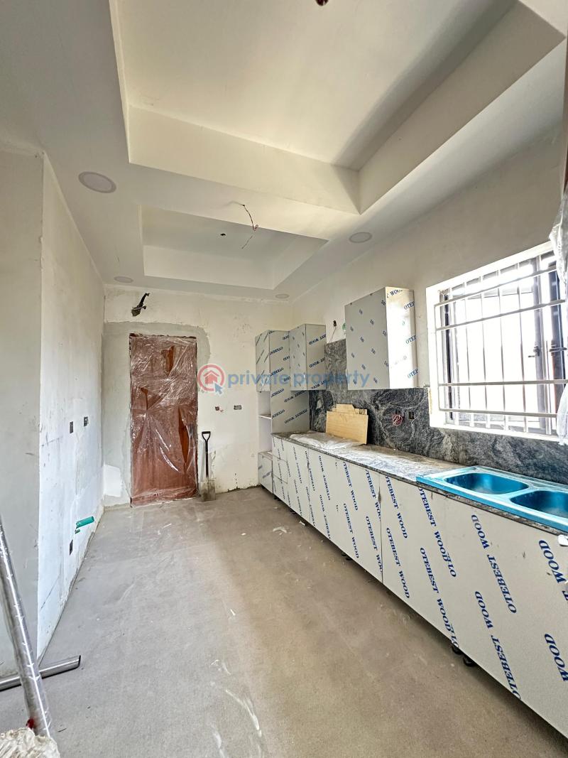 4 bedroom Detached Duplex For Sale Lekki Phase One Lekki Phase 1 Lagos - 4