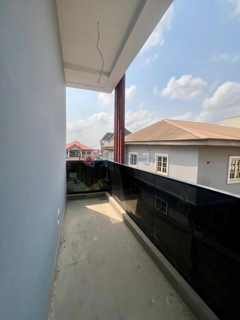 4 bedroom Detached Duplex For Sale Magodo GRA Phase 1 Ojodu Lagos - 0