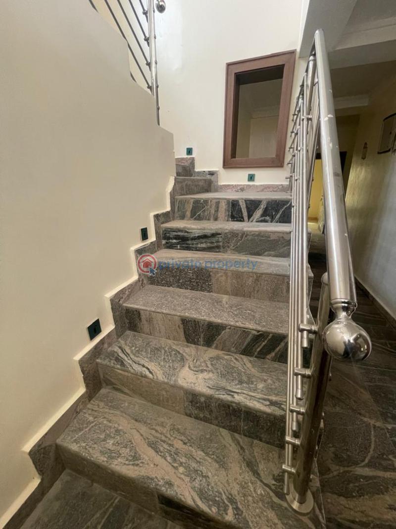 4 bedroom Detached Duplex For Sale Life Camp Abuja Phase 3  - 6