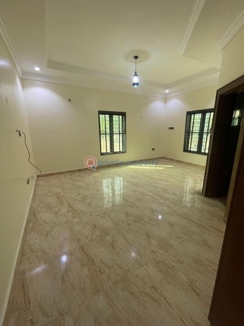 4 bedroom Detached Duplex For Sale Life Camp Abuja Phase 3  - 10