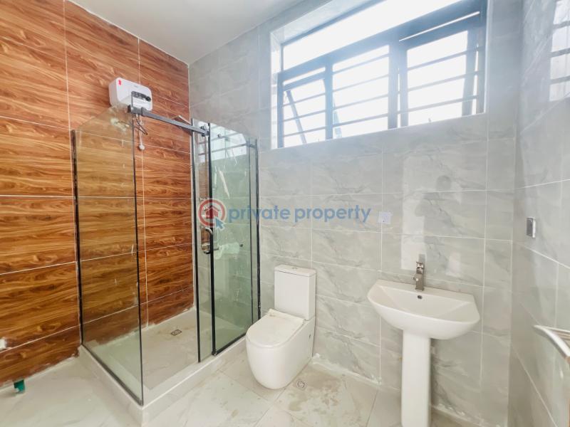 4 bedroom Semi detached Duplex For Sale Ikota Gra Ikota Lekki Lagos - 6