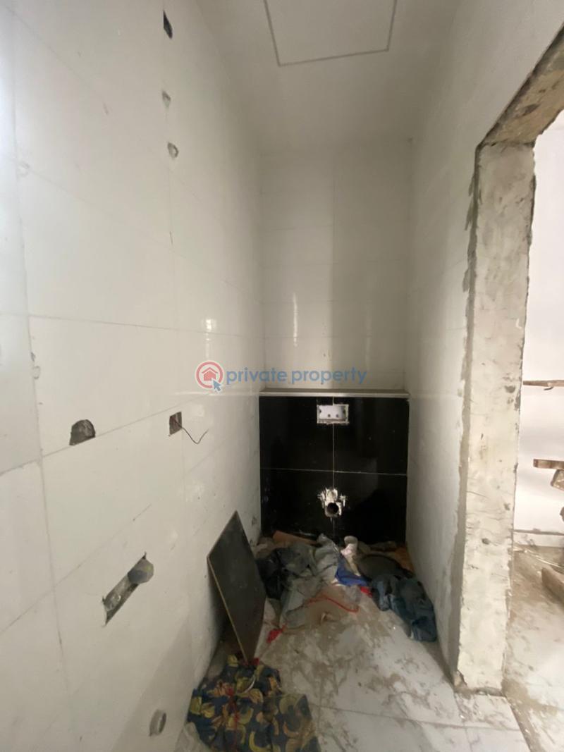 4 bedroom Detached Duplex For Sale Igbo Efon Lekki Lagos - 2