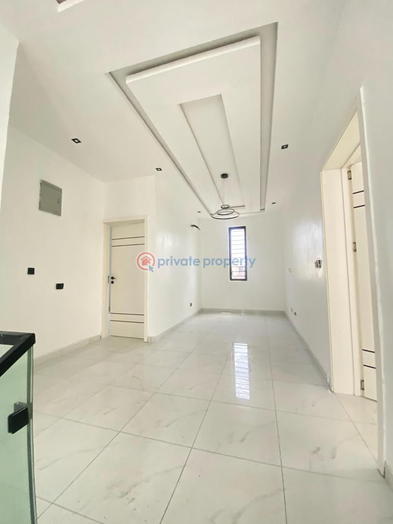 4 bedroom Detached Duplex For Sale Idado Lekki Lagos - 12