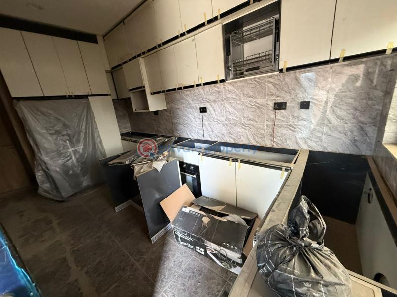 4 bedroom Detached Duplex For Sale Kado Abuja Phase 2  - 6